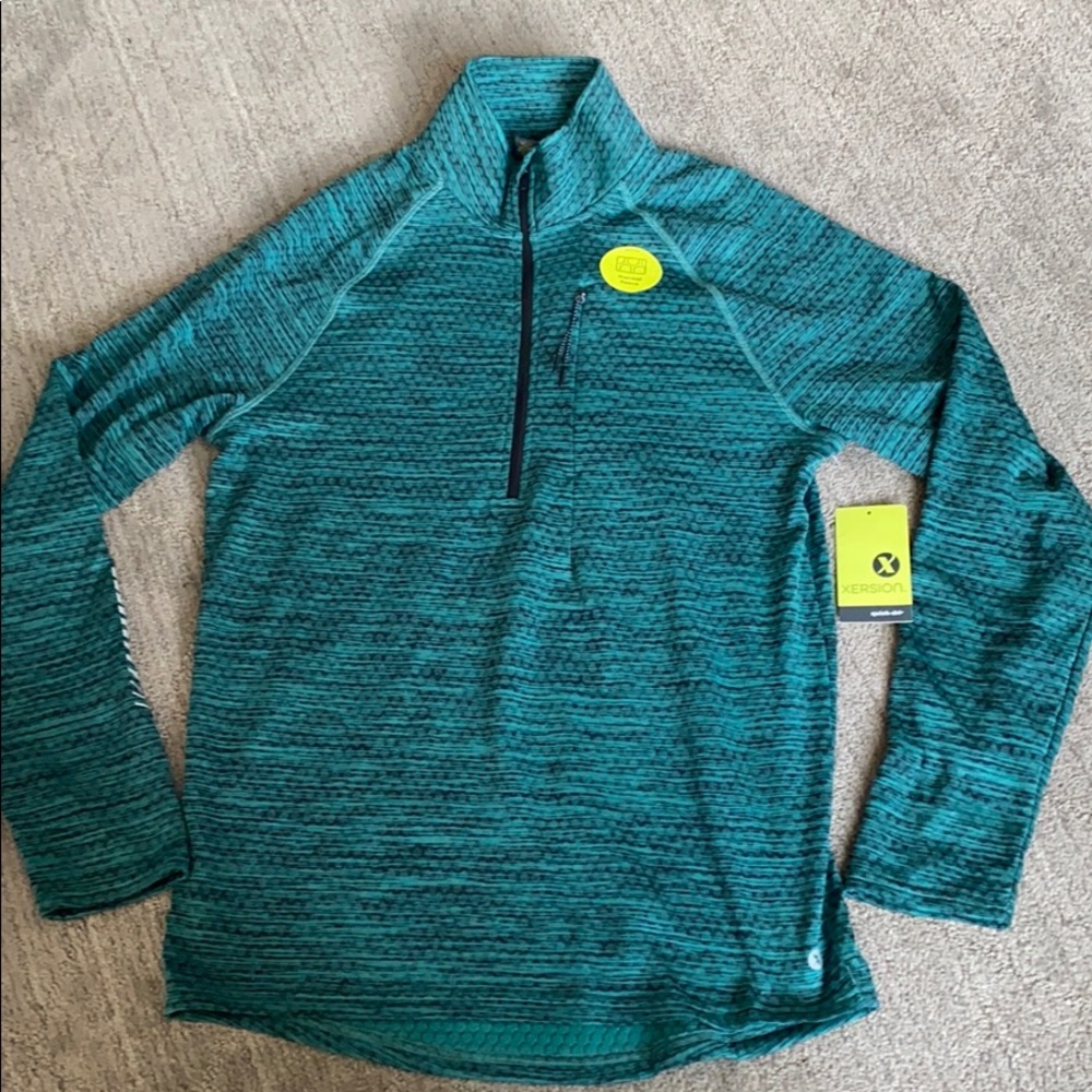 Men’s Thermal Fleece